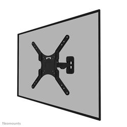 Neomounts by Newstar WL40-540BL14 full motion wall mount for 32-55" screens - Black